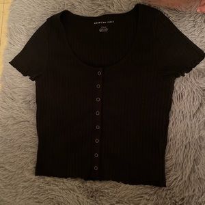 American Eagle top